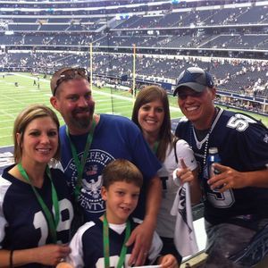 Meet your Posher, Leanne