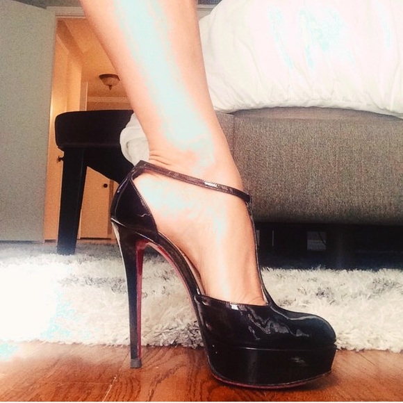 Christian Louboutin Sexy Heel
