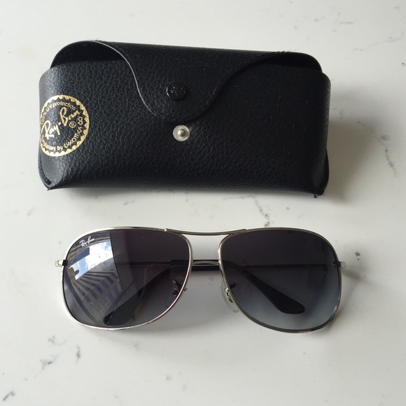 Authentic Ray Bans - image 1
