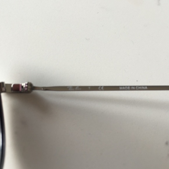 Authentic Ray Bans - image 2