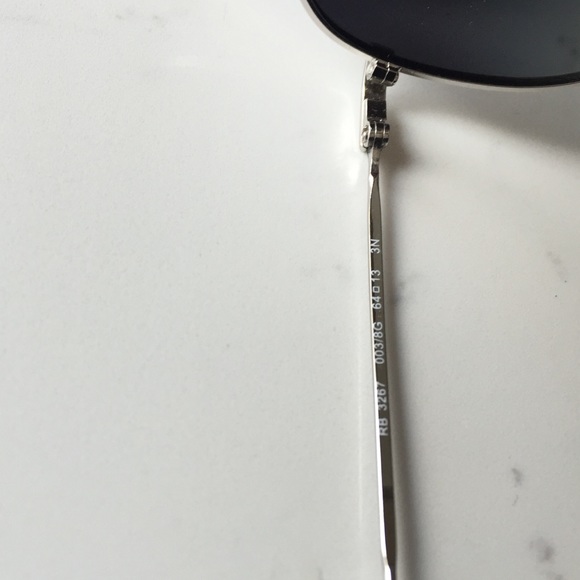 Authentic Ray Bans - image 3