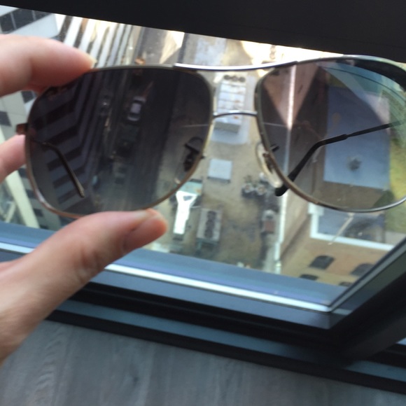 Authentic Ray Bans - image 4