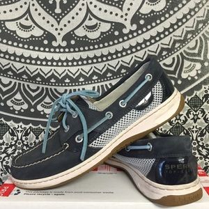 Sperry Top-Sider