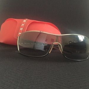 Men's Prada sunglasses
