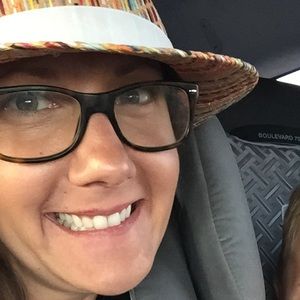 Meet your Posher, Jenna