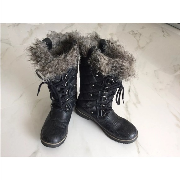 Sorel Winter boots