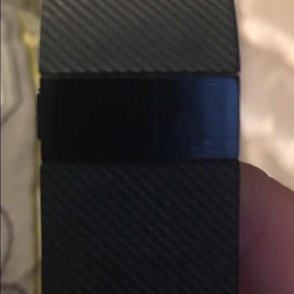 NOT AVAILABLE Fitbit