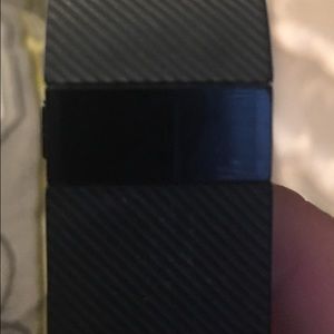 NOT AVAILABLE Fitbit