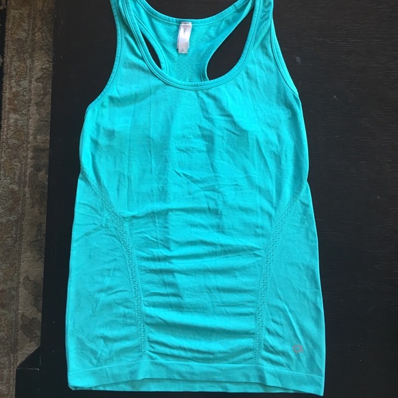 GapFit Athletic Tank