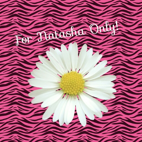 VS DUFFLE/WHITE BAG/VS BAG/AQUA KISS