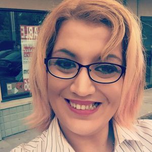 Meet your Posher, Jessalyn