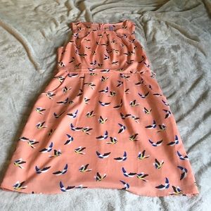 Pre-loved boutique dress