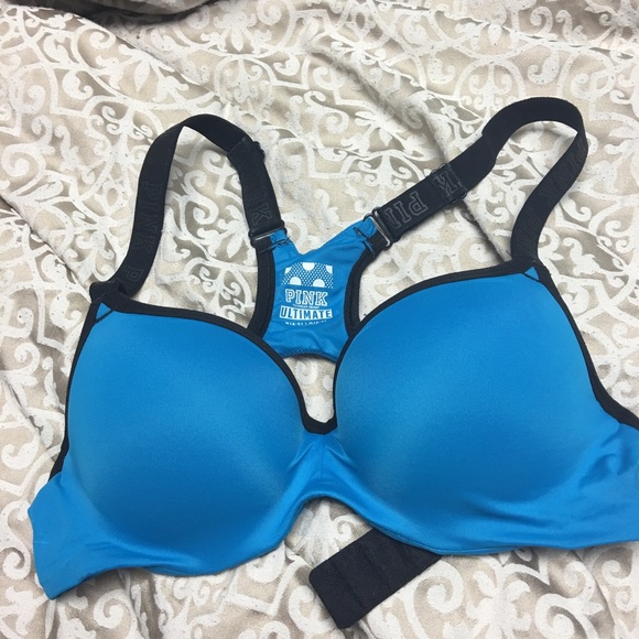 PINK Victoria's Secret Other - Pink Victoria's Secret Ultimate sports bra - M