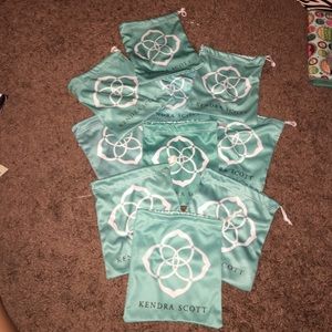 Kendra Scott bags