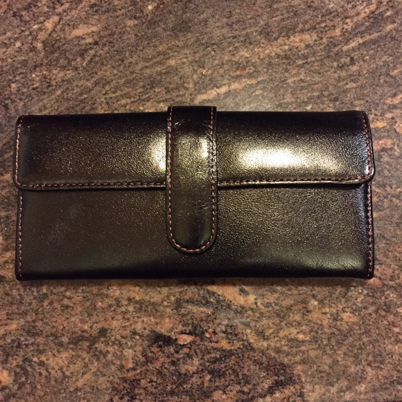 New with tags HOBO Int wallet