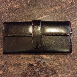 New with tags HOBO Int wallet