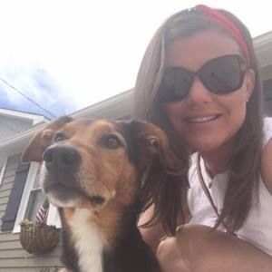 Meet your Posher, Jackie