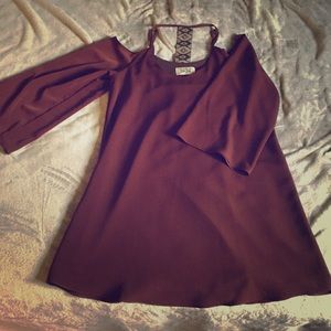 Pre-loved boutique dress