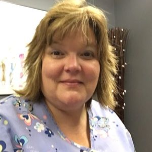 Meet your Posher, Ladonna