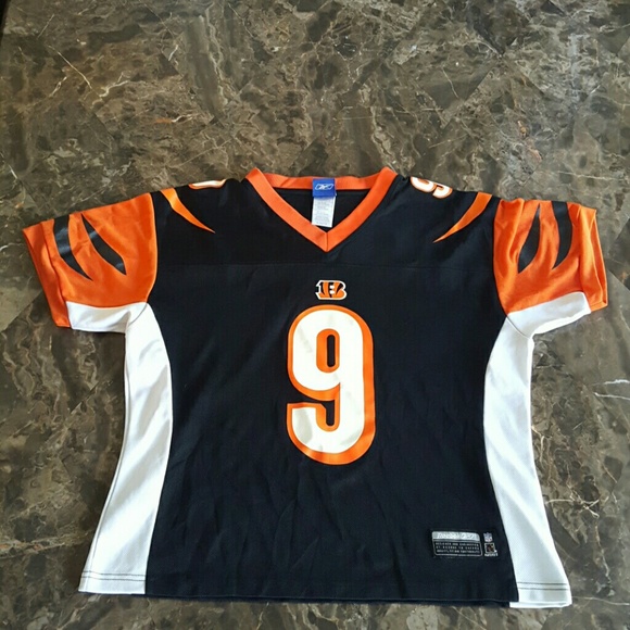 Bengals jersey