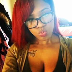 Meet your Posher, Alicia naomi