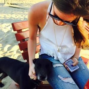 Meet your Posher, Jojo