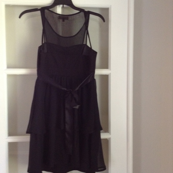 Neiman Marcus cocktail dress - Picture 2 of 4