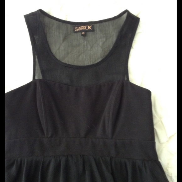 Neiman Marcus cocktail dress - Picture 4 of 4