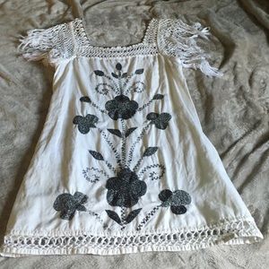 Pre-loved boutique dress