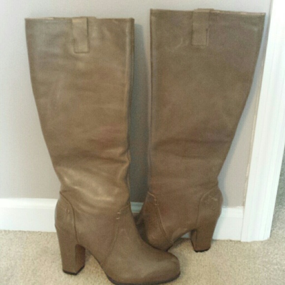 Perfect Fall Boots - image 1