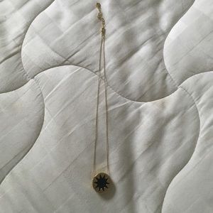 House of Harlow 1960 Starburst Necklace