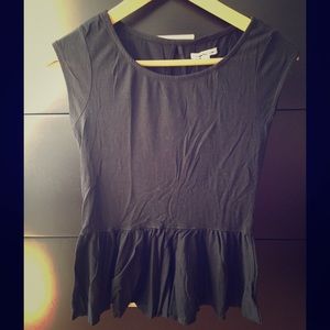 American Eagle Black Top