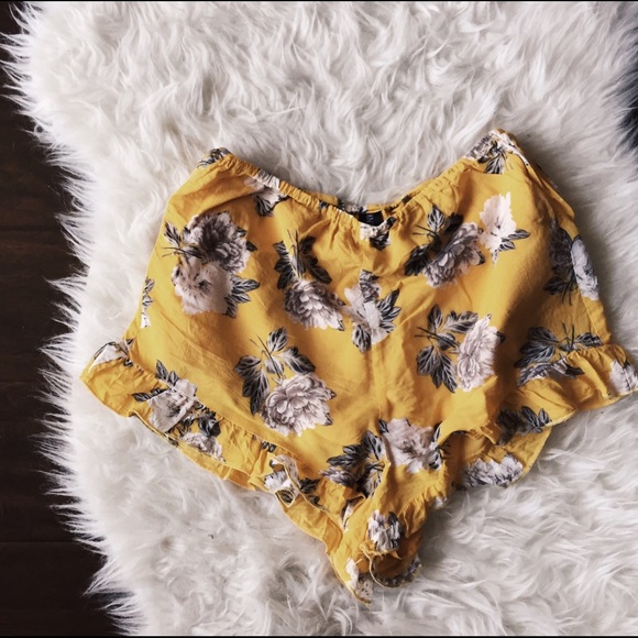 Minkpink Shorts