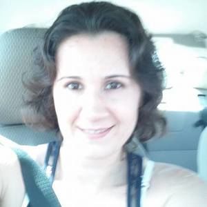 Meet your Posher, Jenny