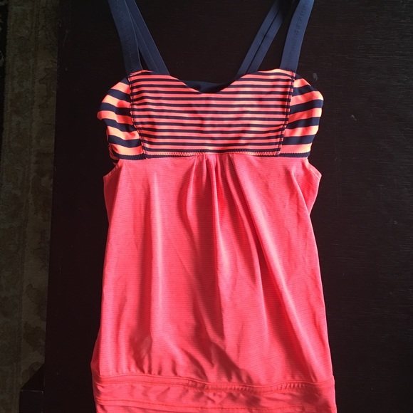 Lululemon Athletic Tank