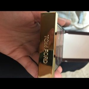 TOM FORD eye color quad.