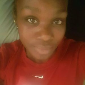 Meet your Posher, Tysherra