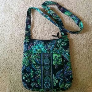 Never used Vera bradley