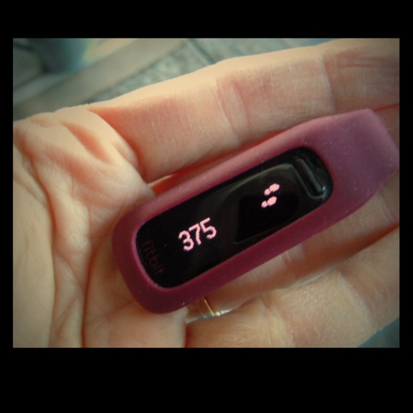 Fitbit One