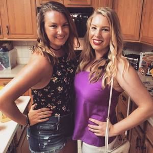 Meet your Posher, Brittany