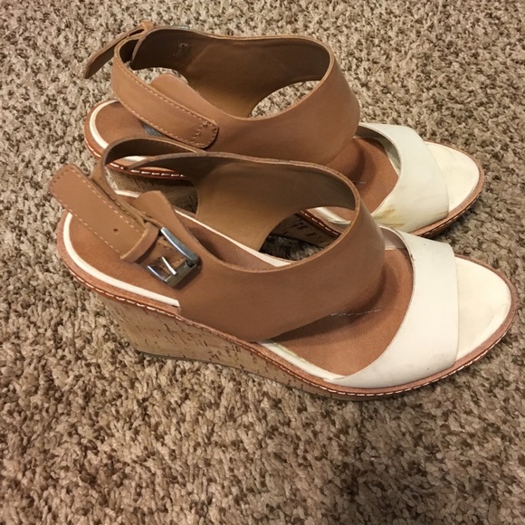 Dolce Vita Wedges
