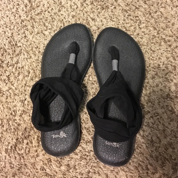 Women's Sanuk Shoes