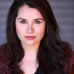 Meet your Posher, Whitney