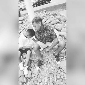 Meet your Posher, Aisha