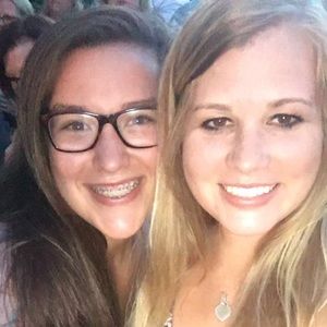 Meet your Posher, Brooke