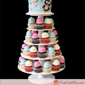 Meet your Posher, Tina