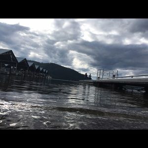 Meet your Posher, Tamia