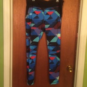 NWOT running pants