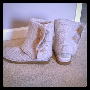 Super cute Ugg boots