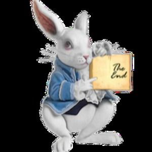 Meet your Posher, The rabbit hole